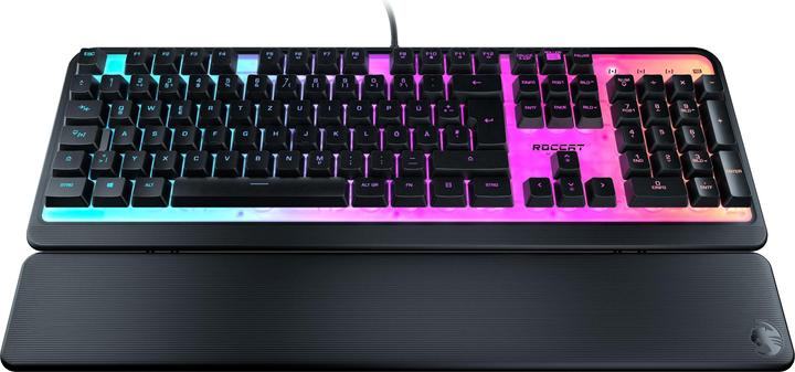 Roccat Magma (DE, Kabelgebunden)