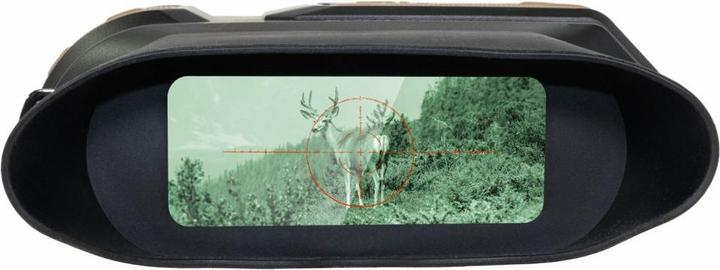 Immagine prodotto Evolveo NightVision W25 binokulár s nočním viděním, nahráváním a WiFi