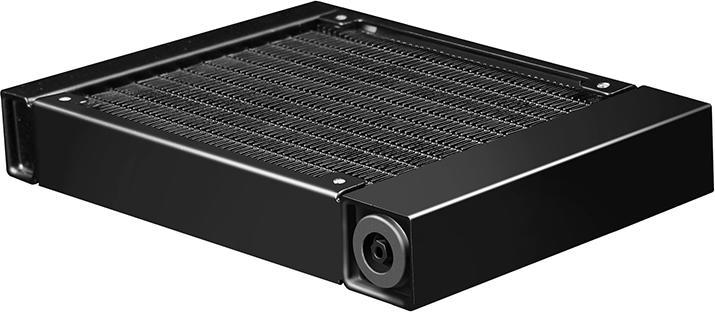 Produktbild Deepcool Gammaxx L120 Hauptplatine All-in-One-Flüssigkeitskühler