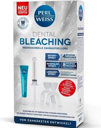 Produktbild Perl Weiss Perlweiss Dent Bleach 8stw (20 ml, Gel)