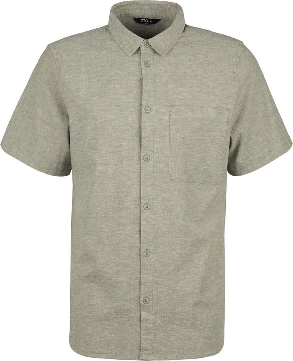 Produktbild Stoic Hemp54 BjurholmSt. L/S Shirt (M)