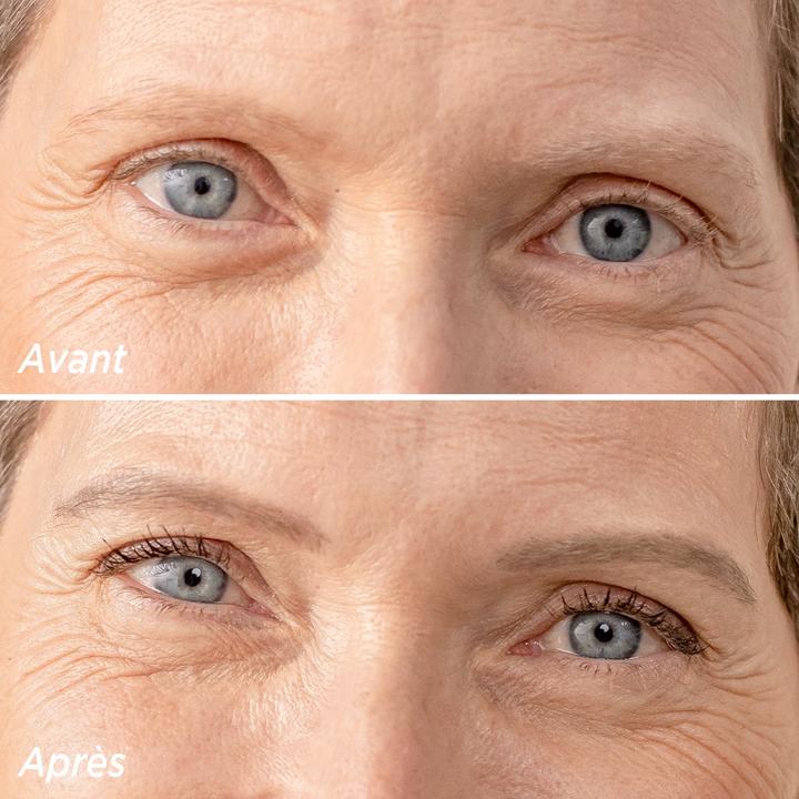 Actual product image Même Eyelash and Eyebrow Pencil