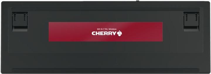 Produktbild CHERRY xtrfy MX 8.2 (DE, Kabellos, Kabelgebunden)