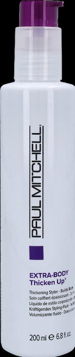 Produktbild Paul Mitchell Thicken Up (Haarwachs, 200 ml)
