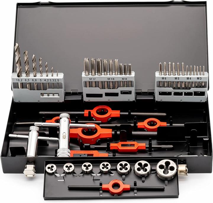 Image du produit Erba Kit de taraudage
