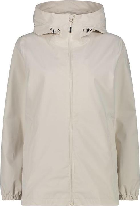 CMP Campagnolo Jacket Fix Hood