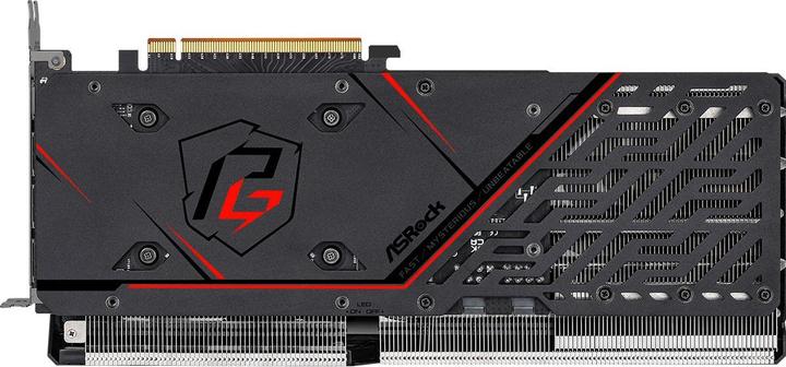 Actual product image AsRock Arc A770 Phantom Gaming (16 GB)