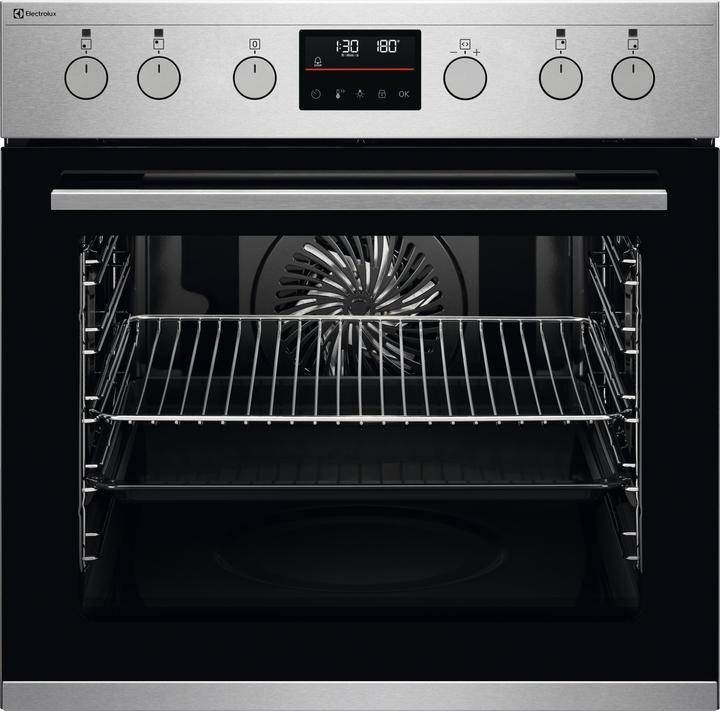 Produktbild Electrolux EH6L40YCN