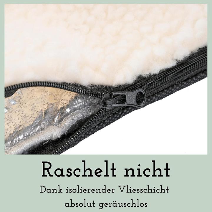 Produktbild Fellou Selbstheizende Katzendecke (Katze, Kleintier, Hund)
