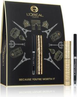 Produktbild L'Oréal Paris Panorama (001 Intensives Schwarz)