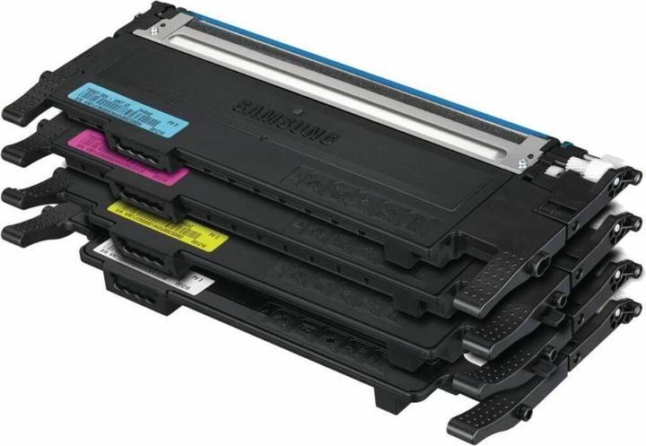 Produktbild Samsung Clt-P4072c (M, BK, C, Y)