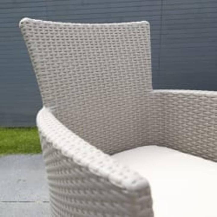 Actual product image Allibert Dining chair