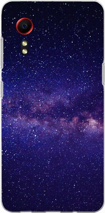 Starry sky
