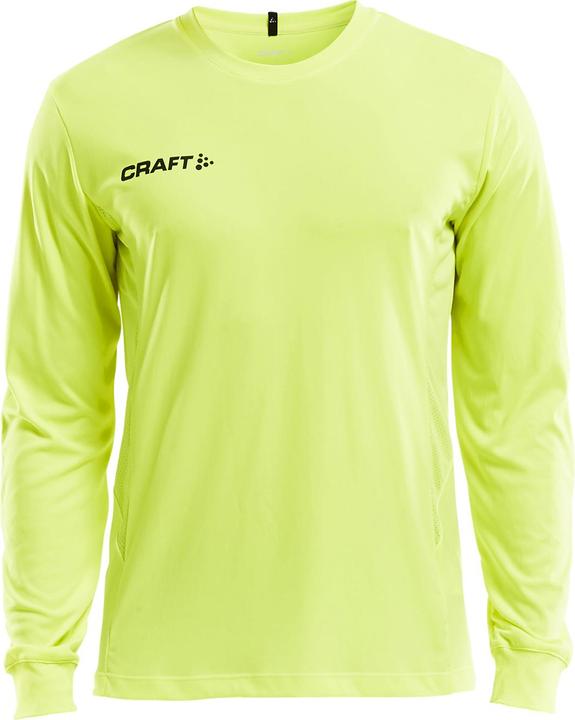 Produktbild Craft Squad Gk Ls Jersey M (XXL)