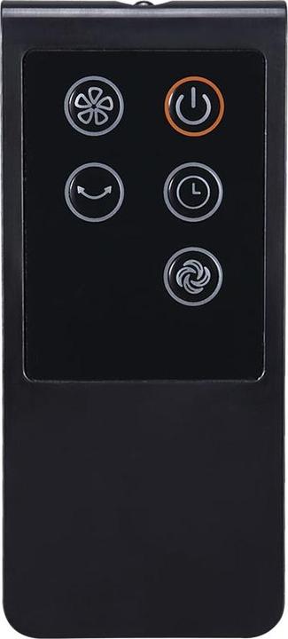 Produktbild Fs-Star Turm Ventilator schwarz 101cm (62 dB)