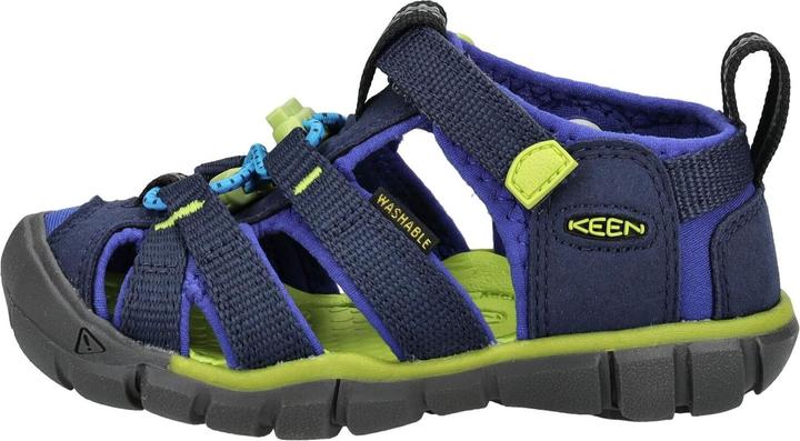 Immagine prodotto Keen C Seacamp Ii Cnx (25)
