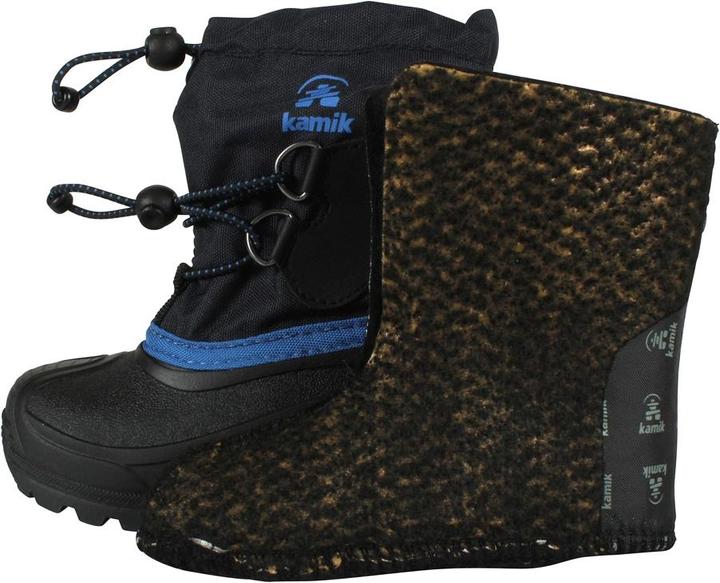 Actual product image Kamik Southpole 4 (32)