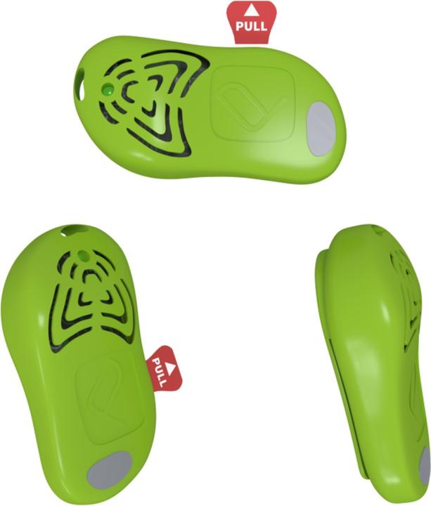 Image du produit Tickless Humain