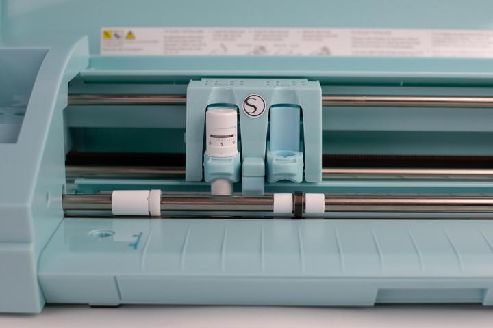 Produktbild Silhouette Cameo 3