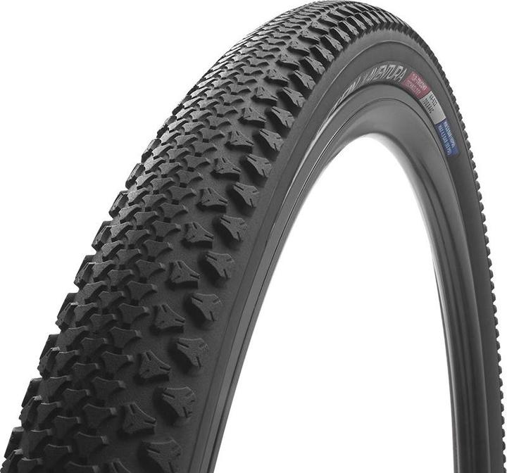 Immagine prodotto Vredestein Aventura Gravel-Reifen, 27,5"x2,00 (50-584), Faltbar (27.5 x 2.00, 50-584)