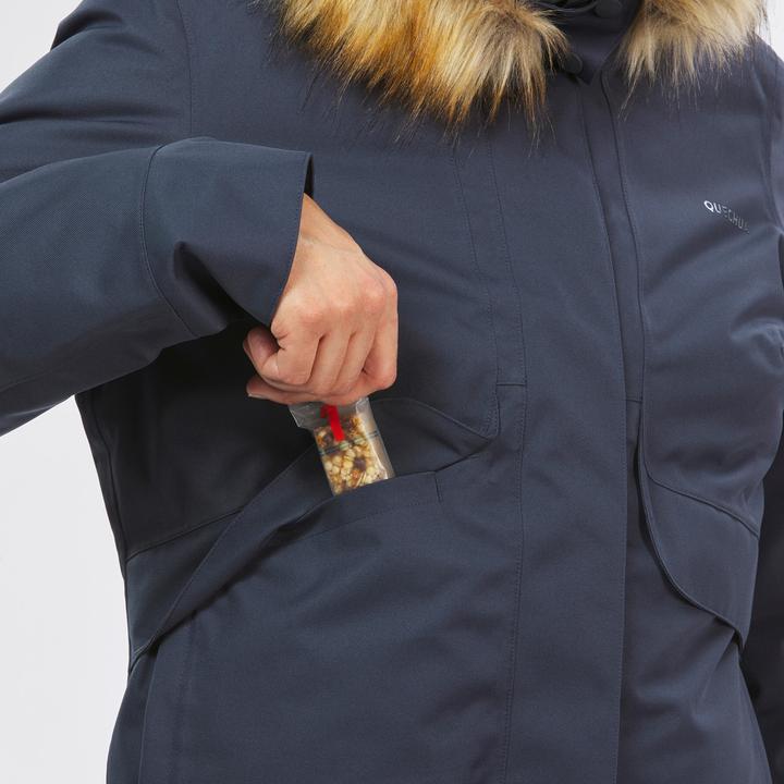 Actual product image Quechua SH500 (XL)