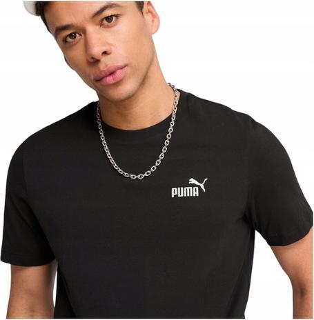 Immagine prodotto Puma Maglietta ESS Small No. 1 Logo (XL)