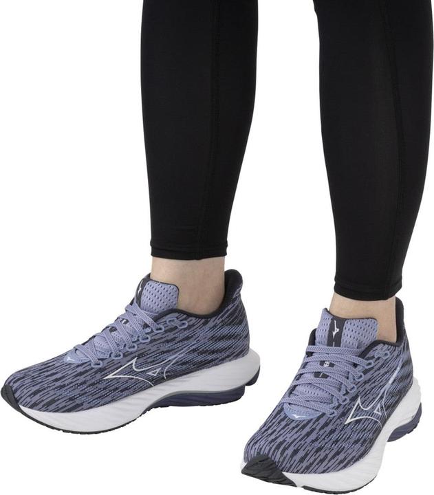 Actual product image Mizuno WAVE RIDER 28 (40.5)