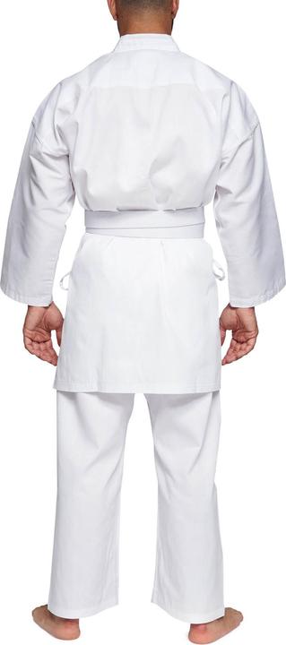 Image du produit Leone Combinaison de karaté AB400 (120 C)