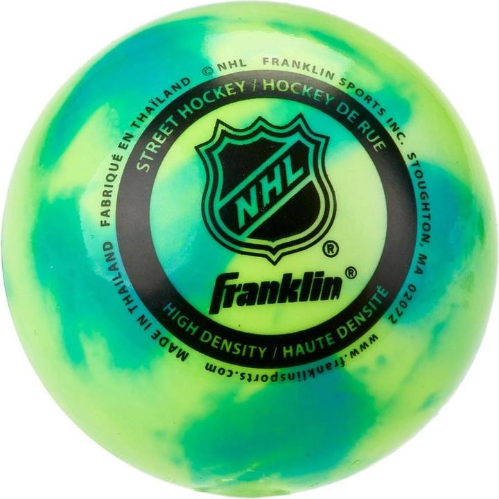 Franklin Extreme Color Ball, new generation grün/blau, 12208Z5