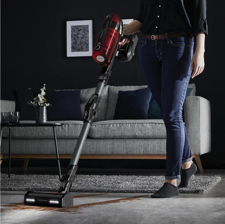 Produktbild Rowenta RH98A8WO X-Force