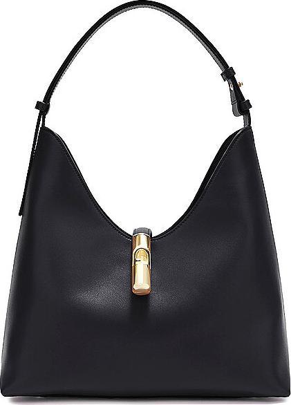 Actual product image Furla Hobo bag GOCCIA