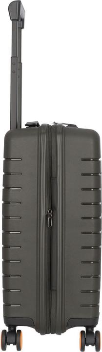 Image du produit Brics Ulisse B1Y - Trolley extensible Spinner Small (42 l, Bagage à main (jusqu'à 50l))