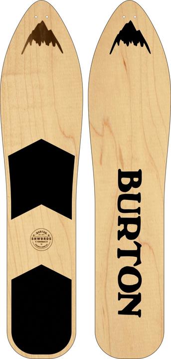 Burton The Throwback (130)