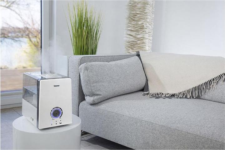 Immagine prodotto Beurer Lb 88 (48 m²)