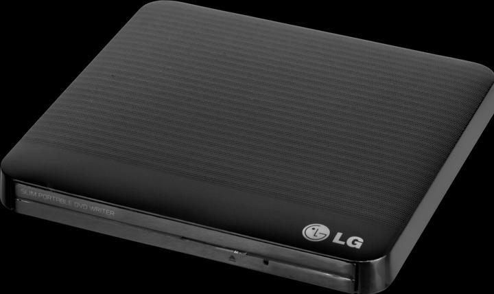 LG GP50NB40 (DVD Brenner)