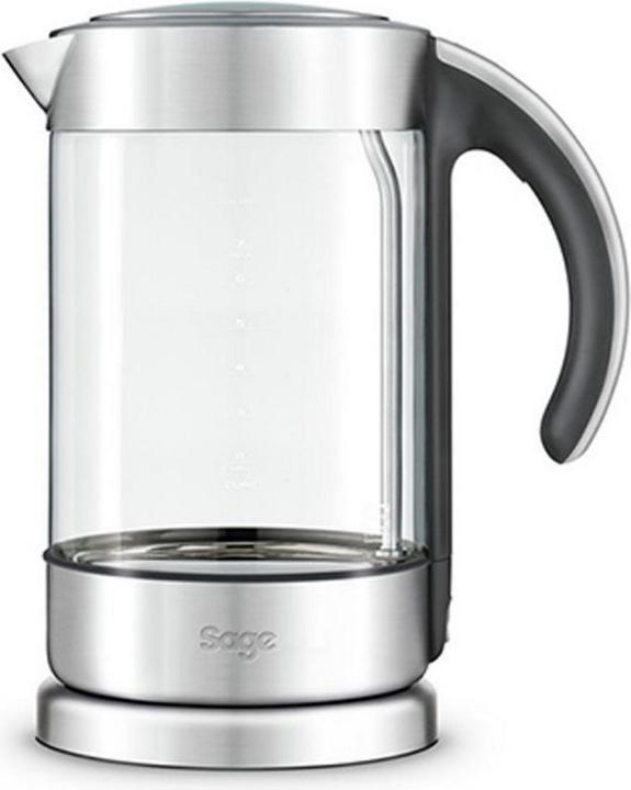 Actual product image Sage The Crystal Clear (1.70 l)