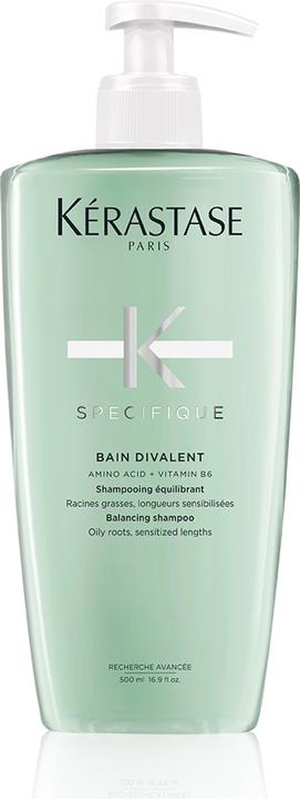 Kérastase Spécifique Bain Divalent (500 ml, Flüssiges Shampoo)