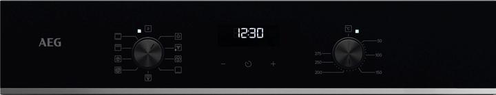 Actual product image Electrolux EB oven