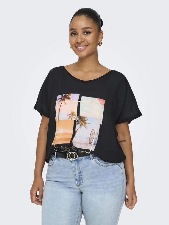 Actual product image Only CARKETTY Top Top (S)