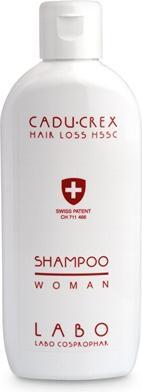 Cadu-Crex Shampoo against hair loss for women Hair Loss Hssc (Shampoo) 200 ml (200 ml)