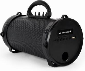 Produktbild Maxxter Bluetooth /'Boom/' -Lautsprecher mit Equalizer-Funktion (6 h, Batteriebetrieb)