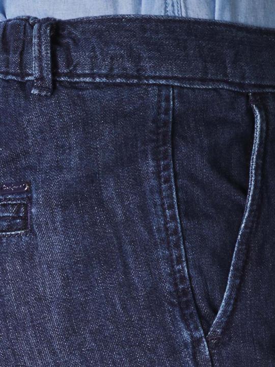 Produktbild Pepe Jeans Breezy Hemp Denim blue (W31/L30)