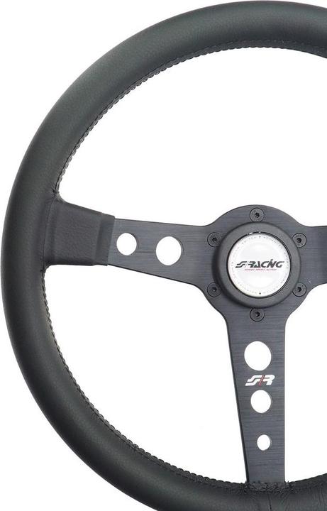 Produktbild Simoni Racing Lenkrad Grinta 350mm