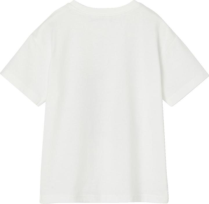 Produktbild Vertbaudet Jungen T-Shirt mit grossem Print, Recycling-Baumwolle (92)