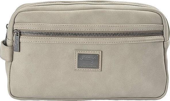 Image du produit JJDK Sac de toilette - Toiletry Bag H.C. Andersen (light grey)