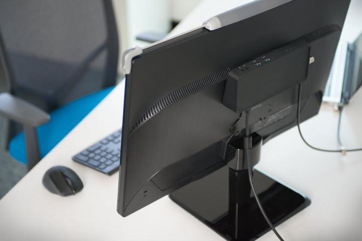 Image du produit Kensington SD3650 (USB-B, 6 Ports)