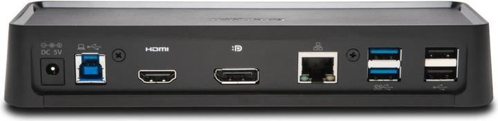 Image du produit Kensington SD3650 (USB-B, 6 Ports)