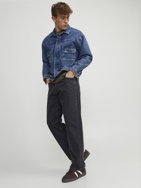 Actual product image Jack & Jones Alex Original SQ 737 Loose Fit Jeans (W31/L32)