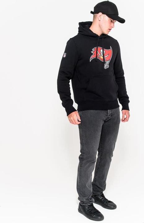 Image du produit New Era Sweat à capuche Tampa Bay Buccaneers (M)