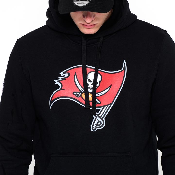 Image du produit New Era Sweat à capuche Tampa Bay Buccaneers (M)